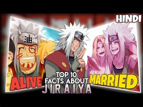 pervy sage meaning in hindi|TOP 10 FACTS ABOUT PERVY SAGE JIRAIYA ( HINDI ).